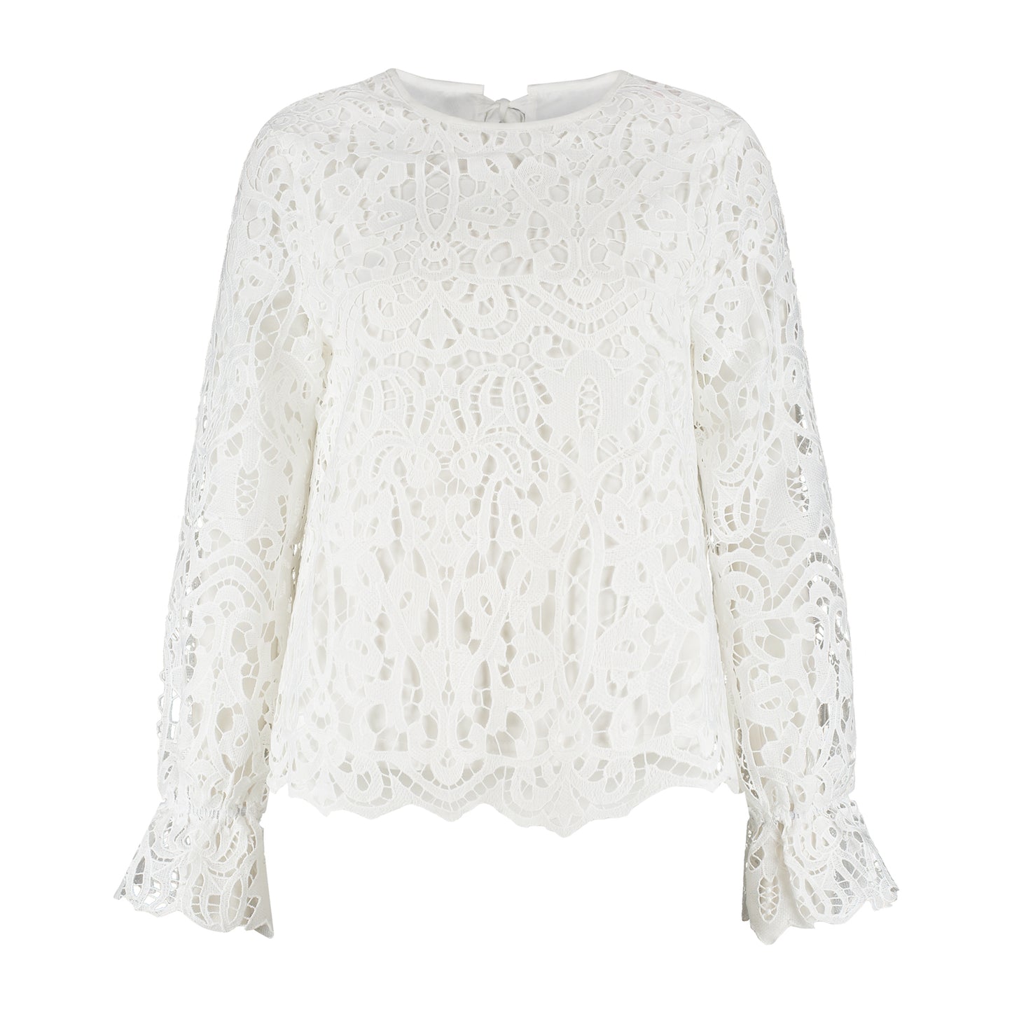 Studio Amaya Marie Blouse