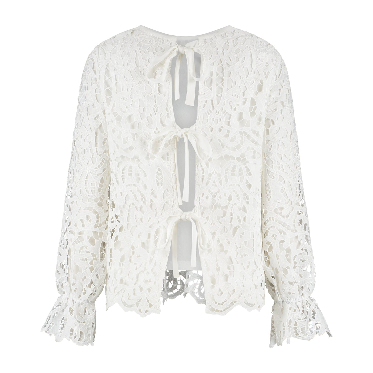 Studio Amaya Marie Blouse