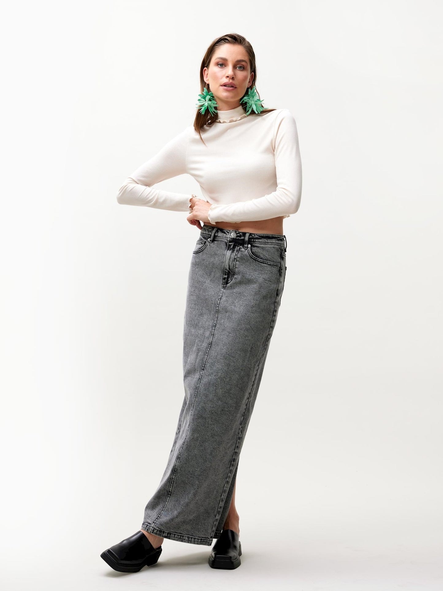Catwalk Junkie Jeans Rok Anny