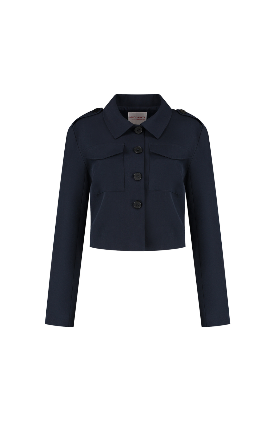 Studio Amaya Snow Jacket