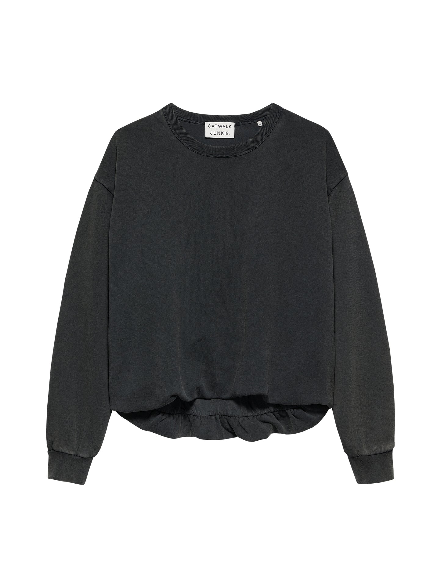 Catwalk Junkie Tuck In Sweater