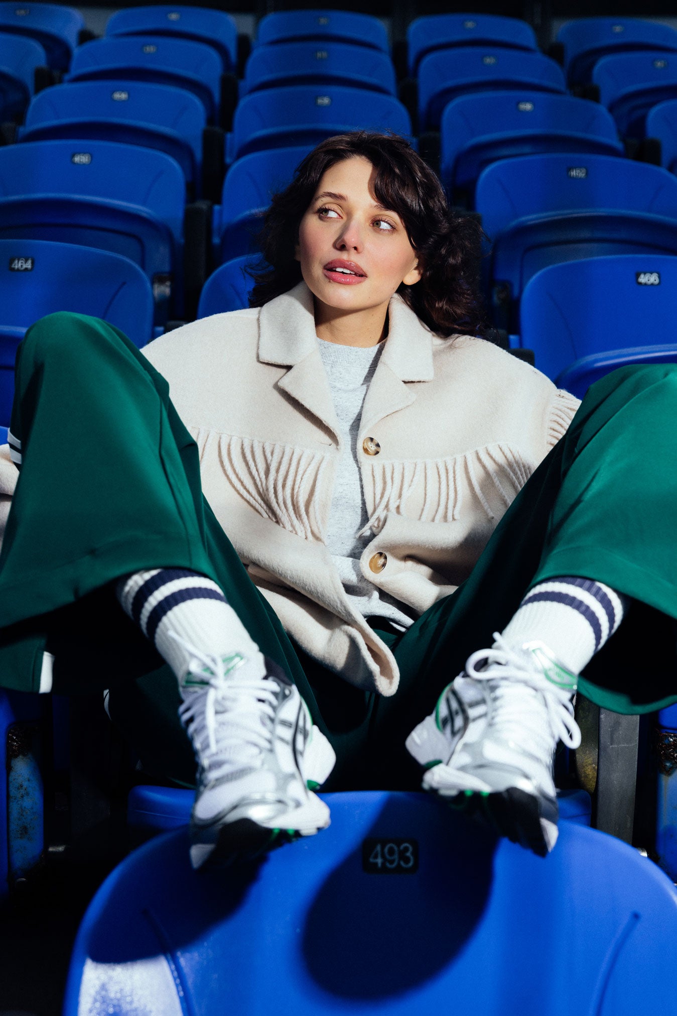 Catwalk Junkie Tracksuit Trousers