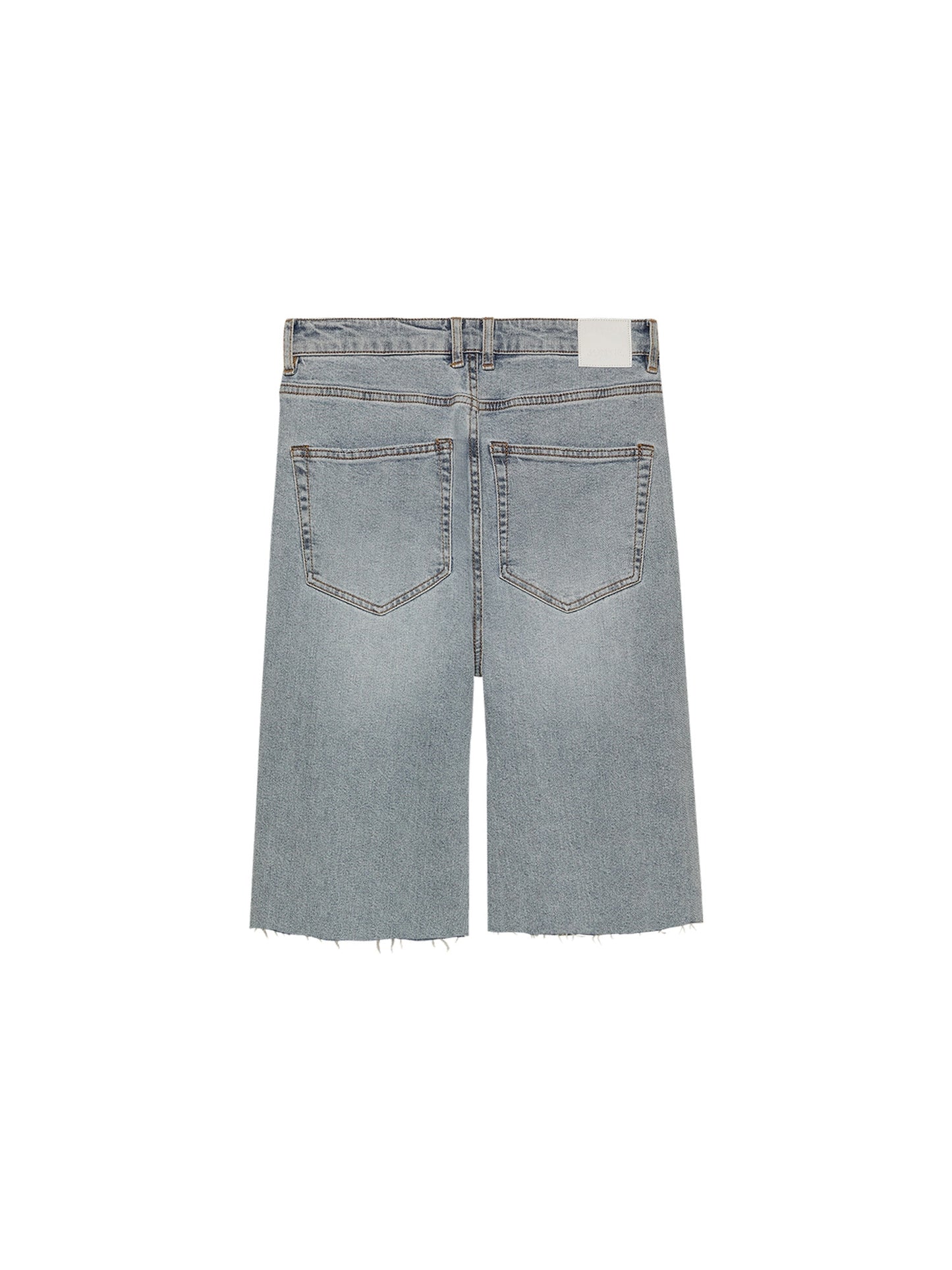 Catwalk Junkie Loose Fit Jorts