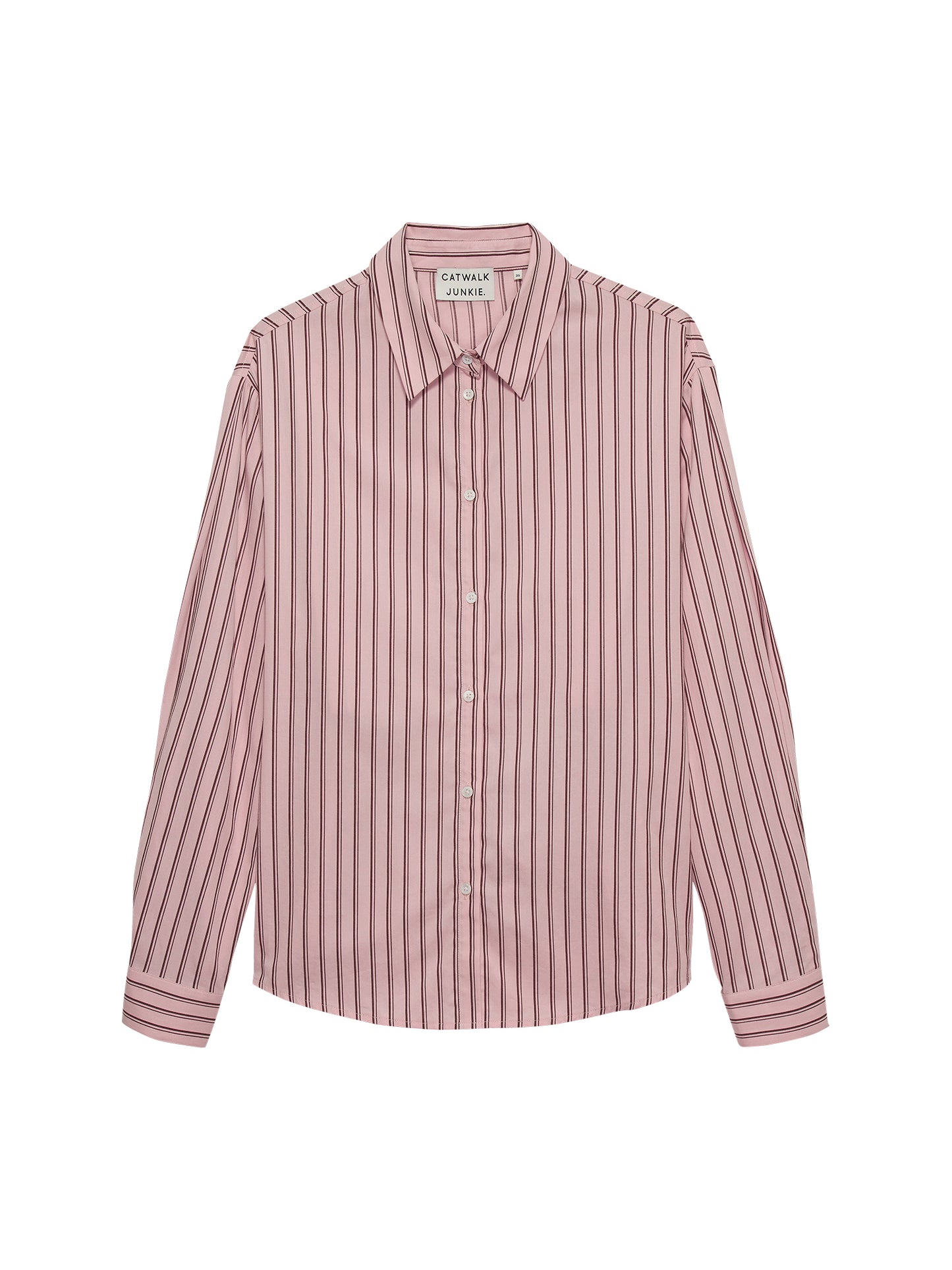Catwalk Junkie Blouse met Open Rug