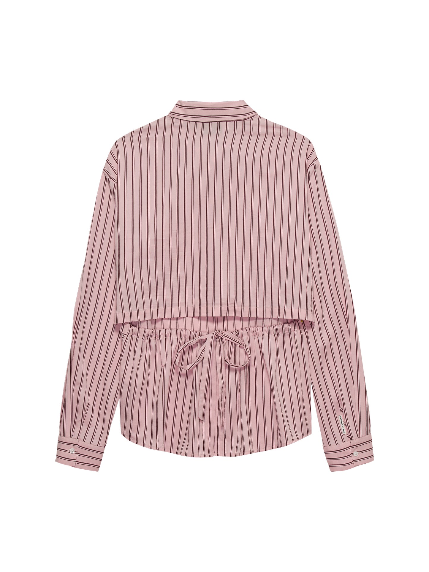 Catwalk Junkie Blouse met Open Rug