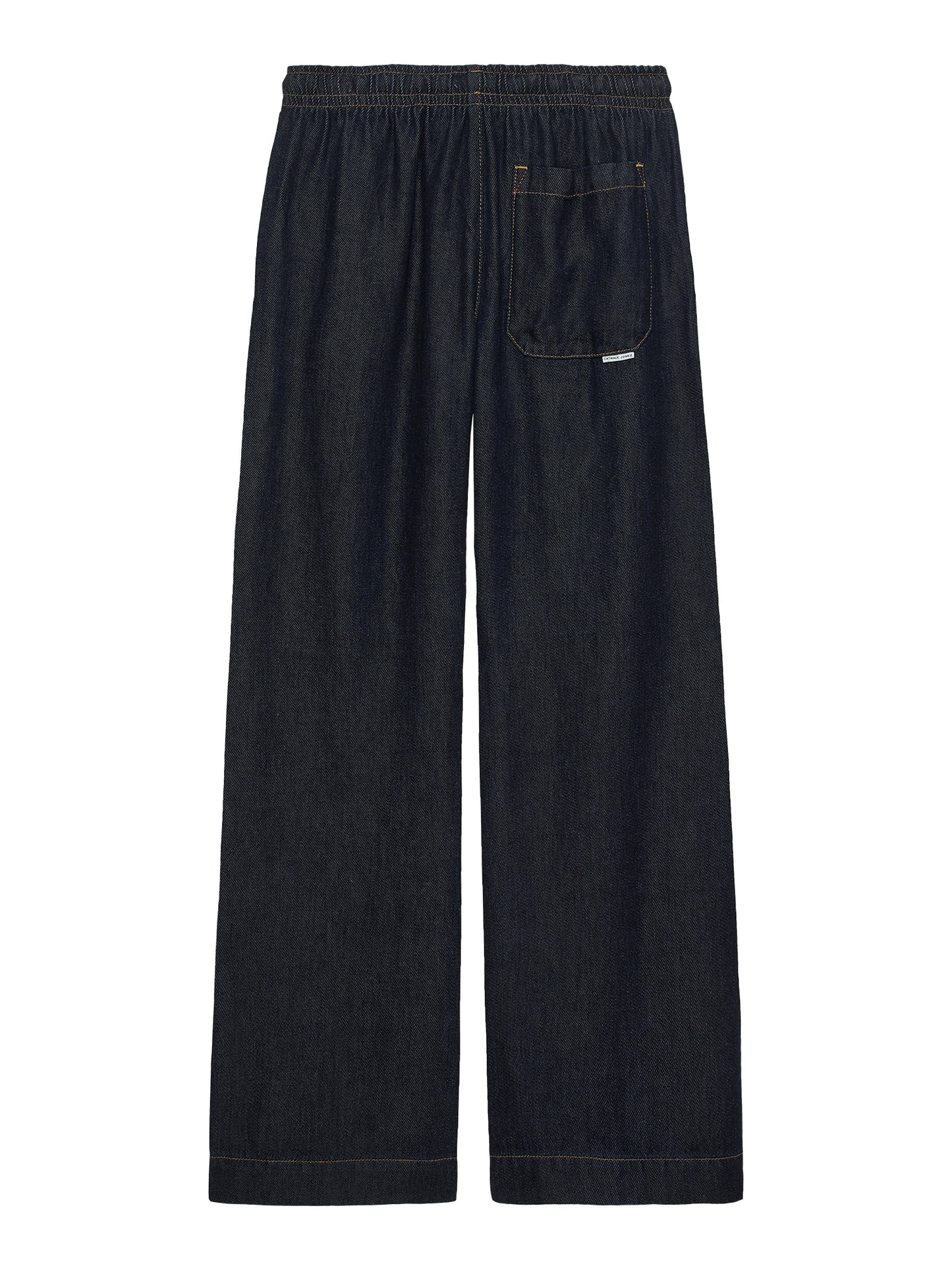 Catwalk Junkie Denim Jogger
