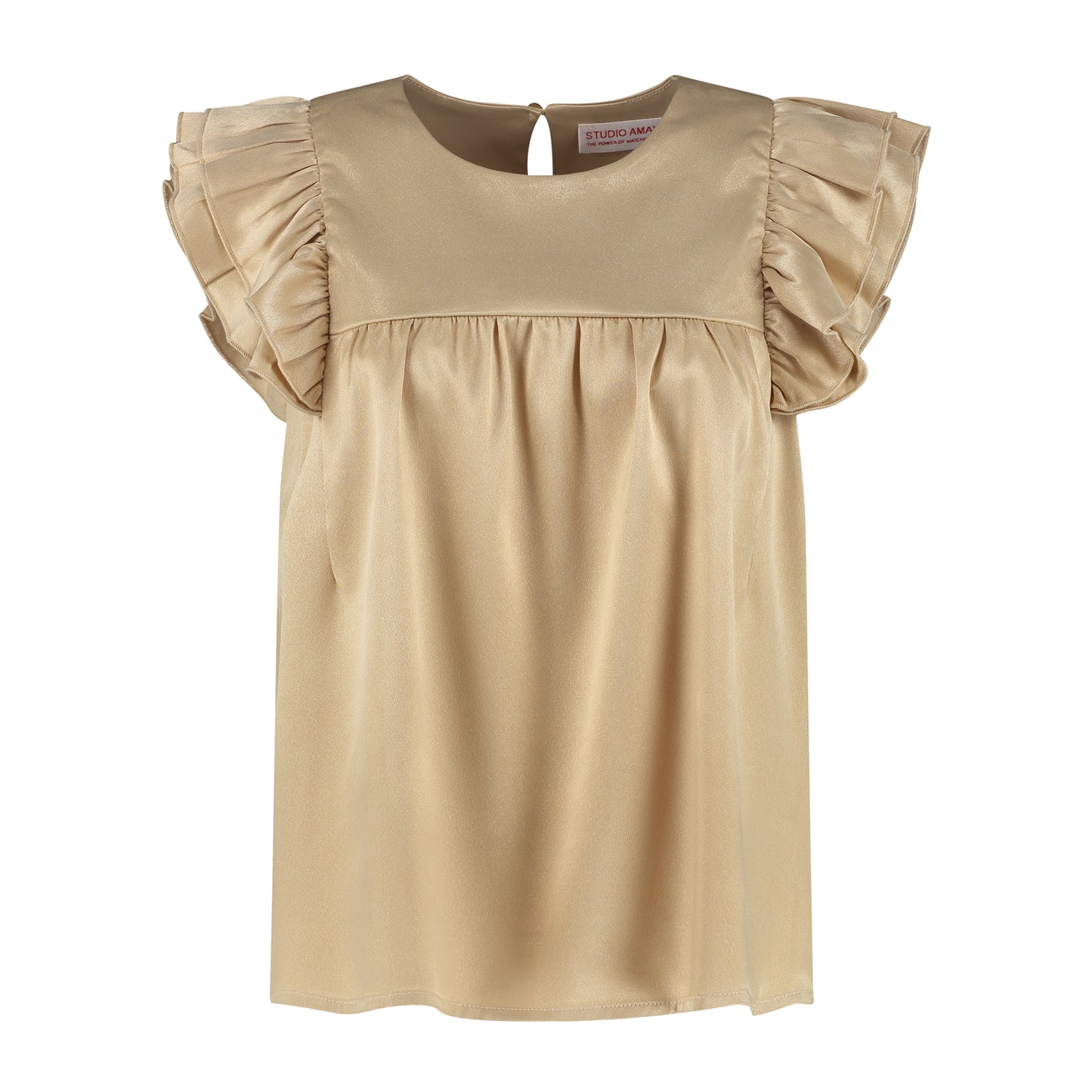 Studio Amaya Lea Top