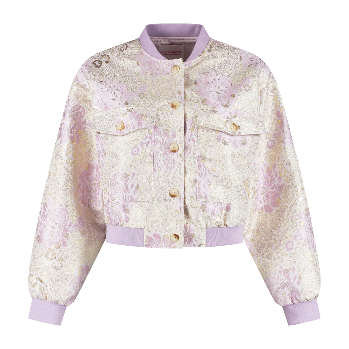 Studio Amaya Millie Jacket