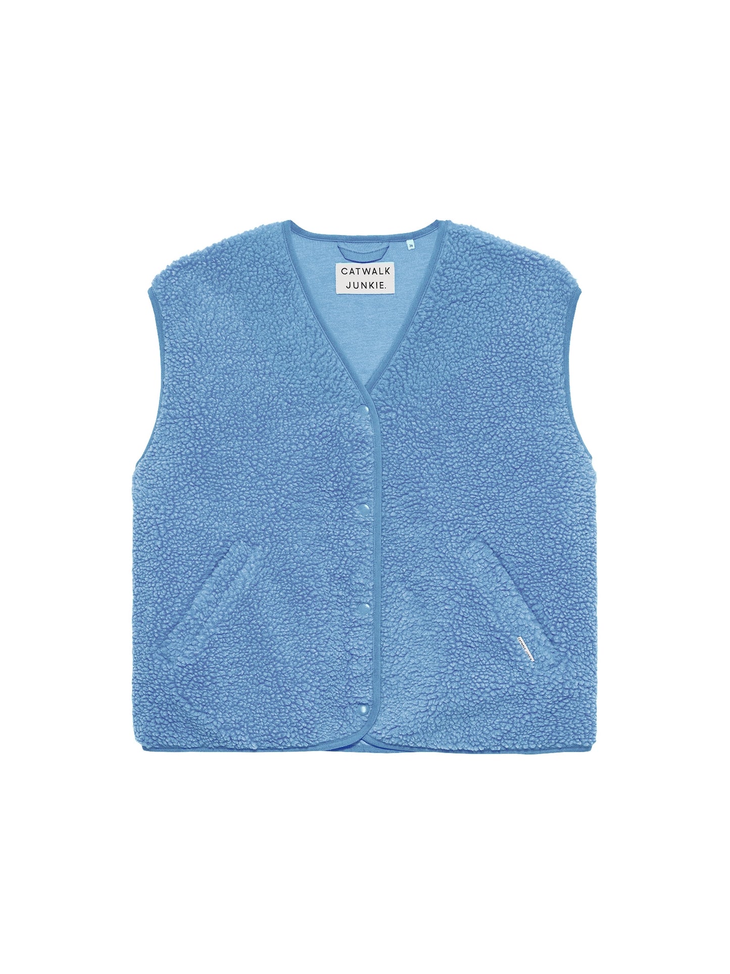 Catwalk Junkie Teddy Bodywarmer