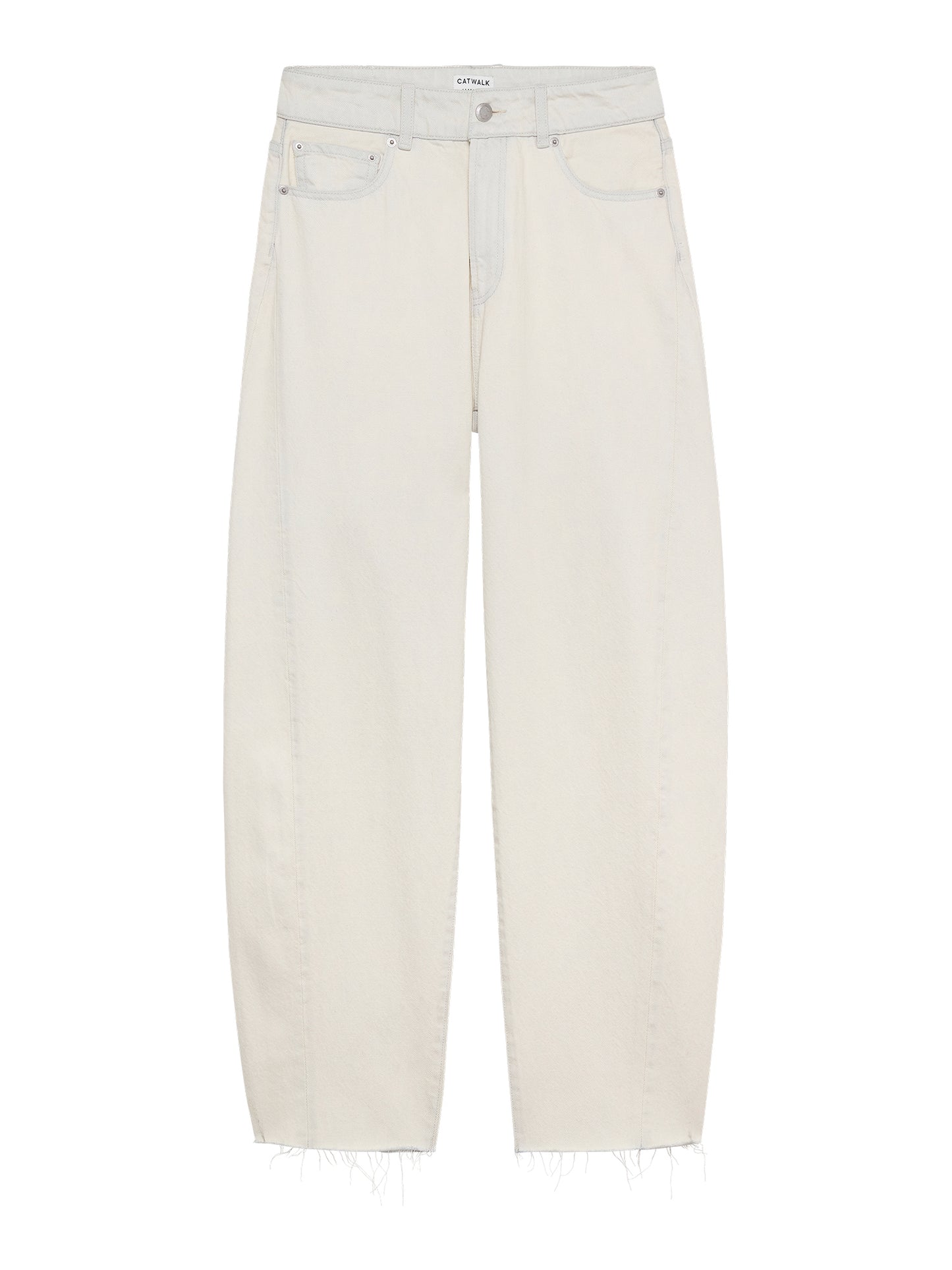 Catwalk Junkie Super Barrel Fit Jeans Light