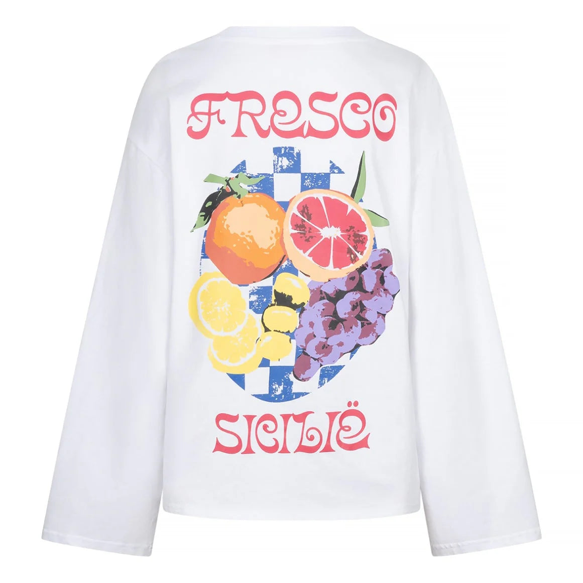 Studio Amaya Riven Shirt