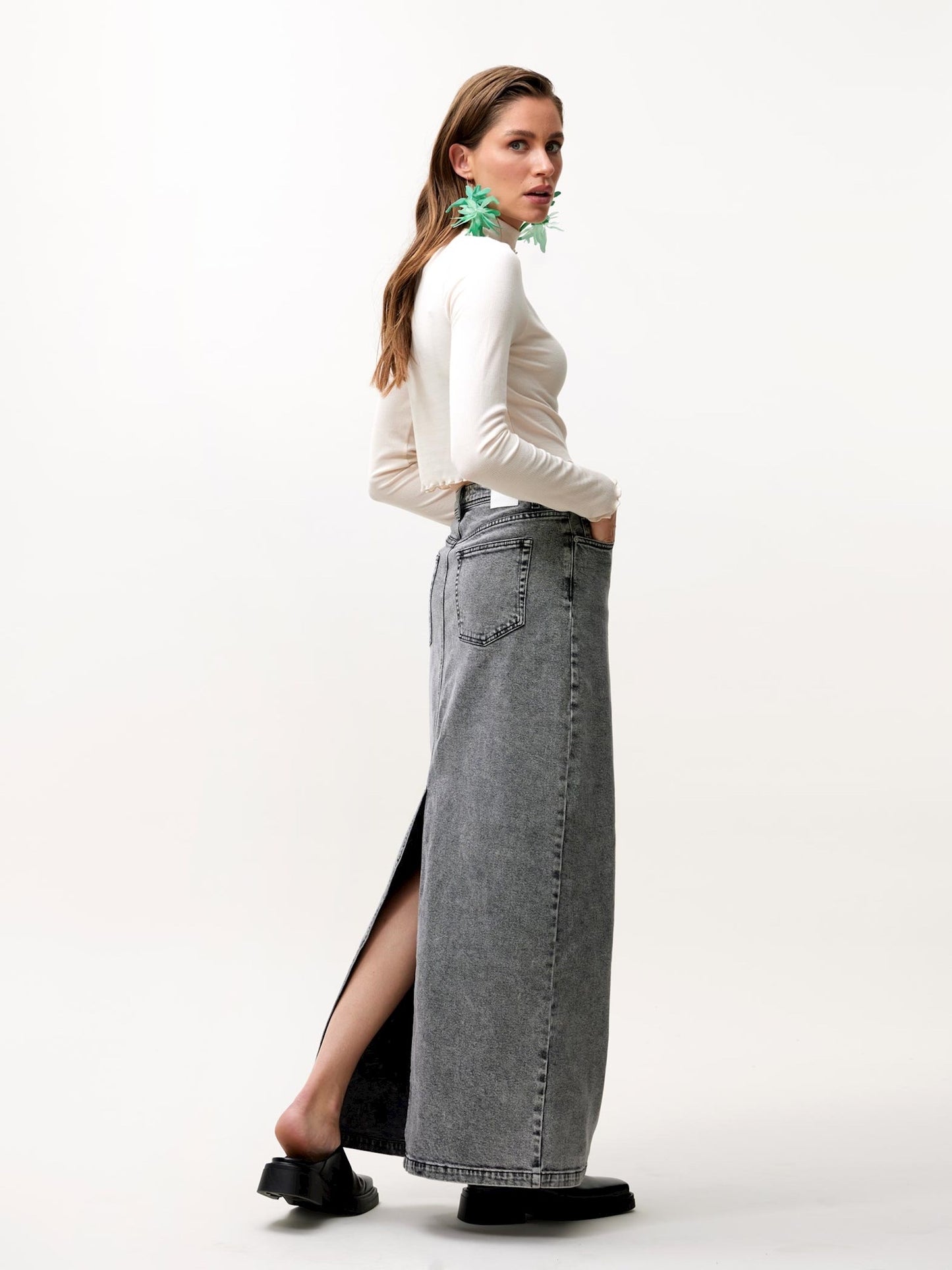 Catwalk Junkie Jeans Rok Anny