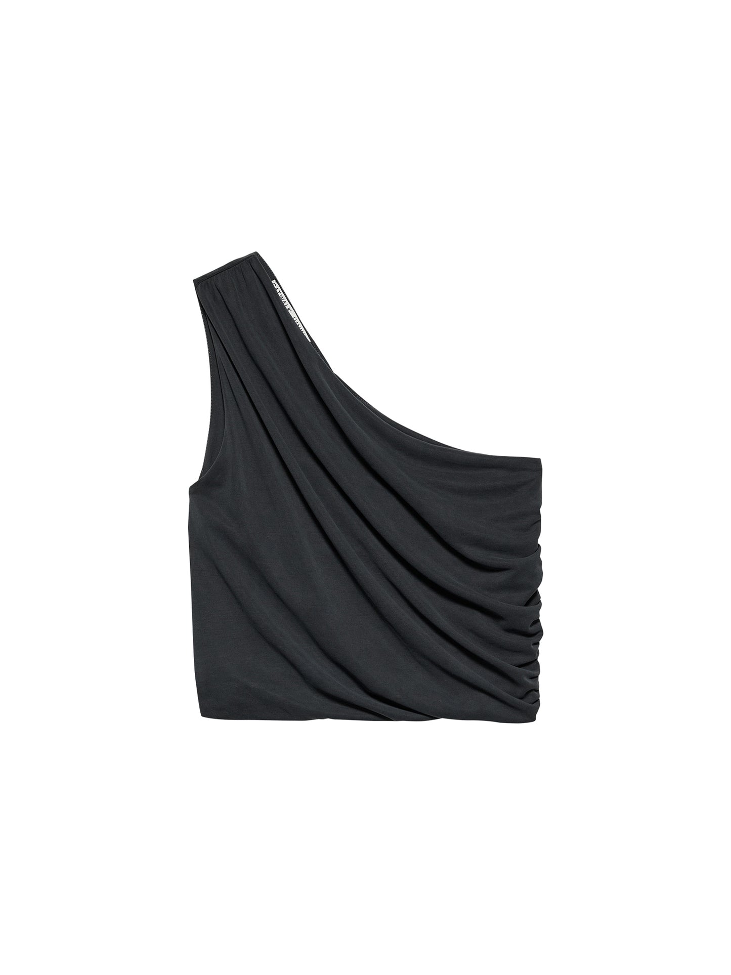 Catwalk Junkie Asymmetrische Top