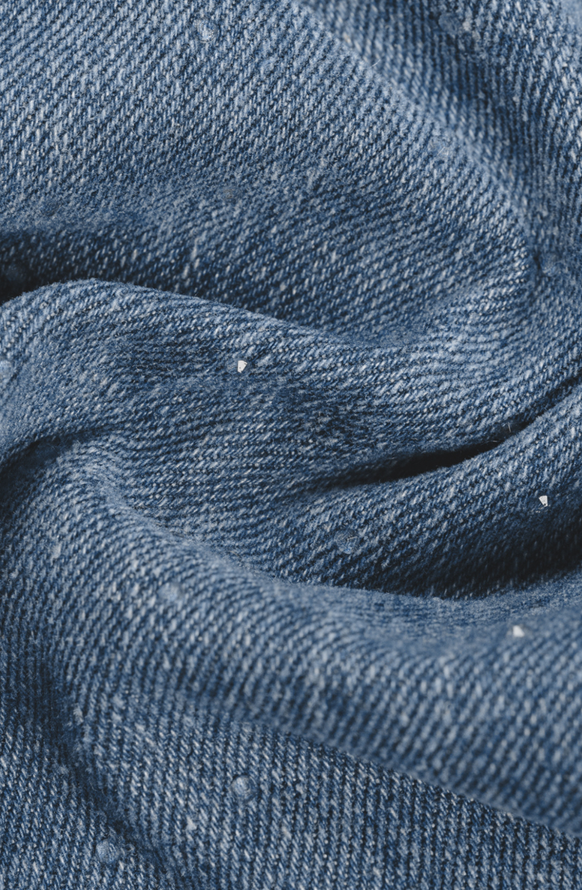 Studio Amaya Mies Jeans