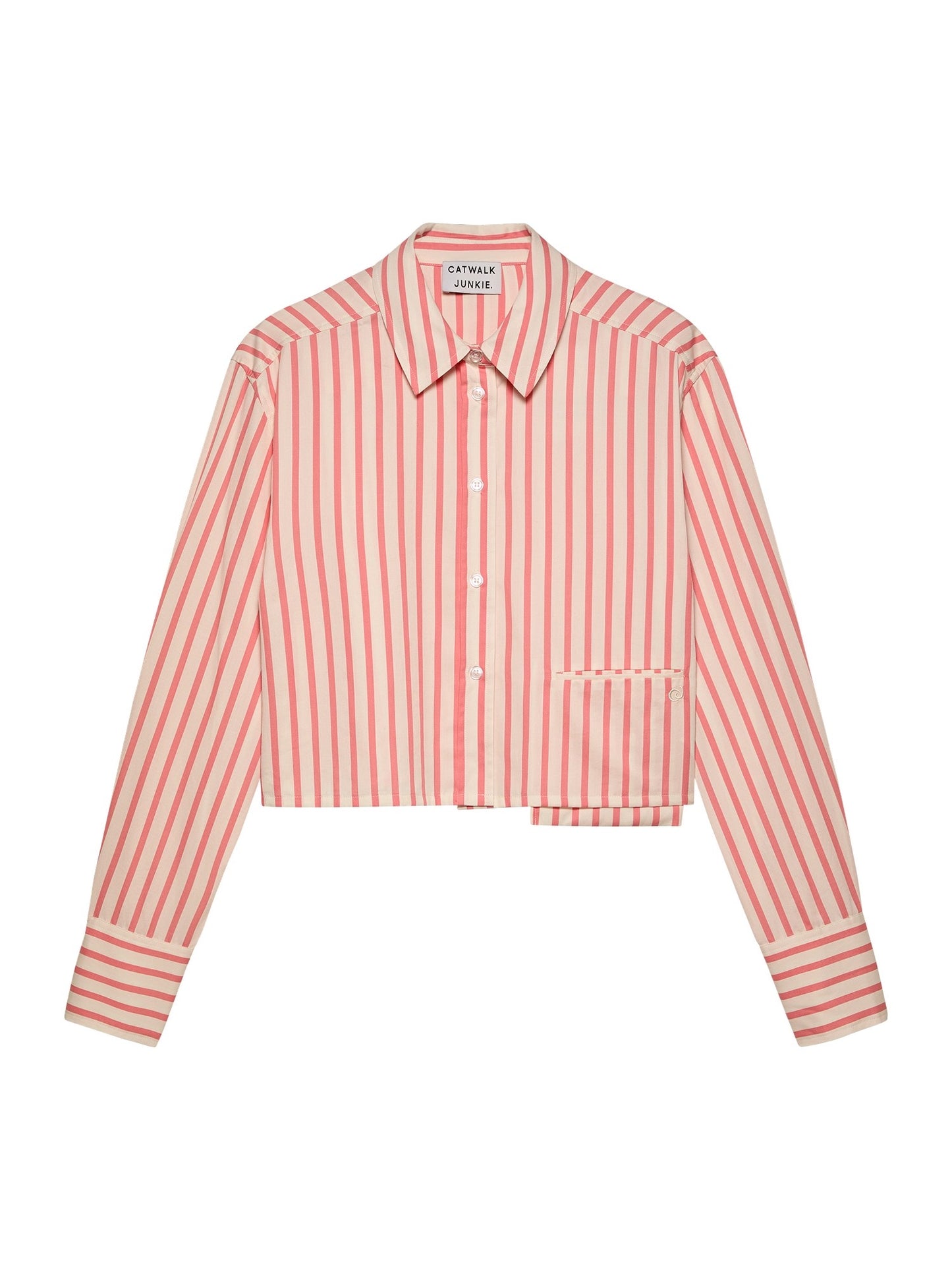 Catwalk Junkie Blouse Nora