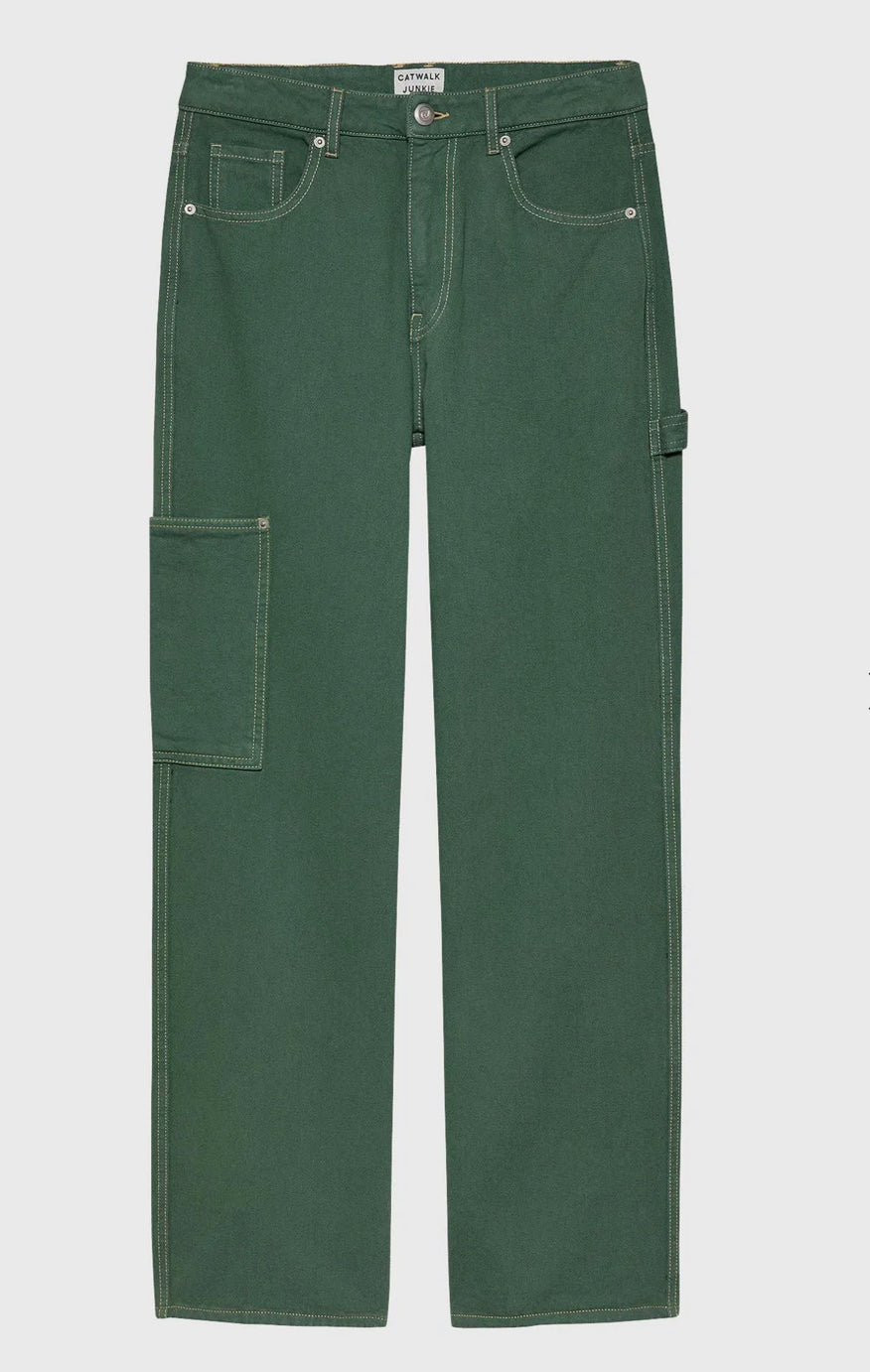 Catwalk Junkie Jeans Saoli