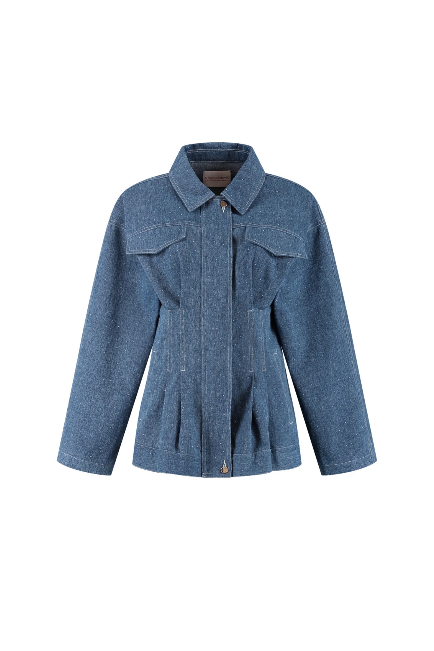 Studio Amaya Jack Jacket