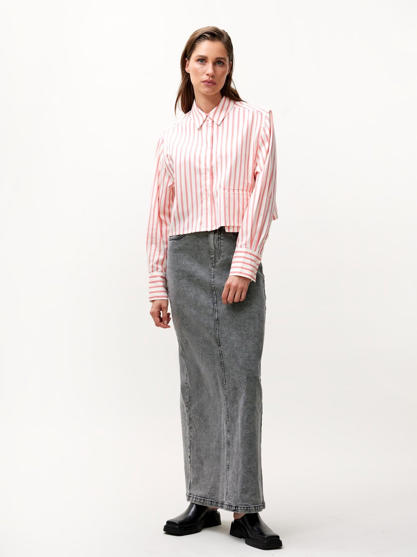Catwalk Junkie Blouse Nora