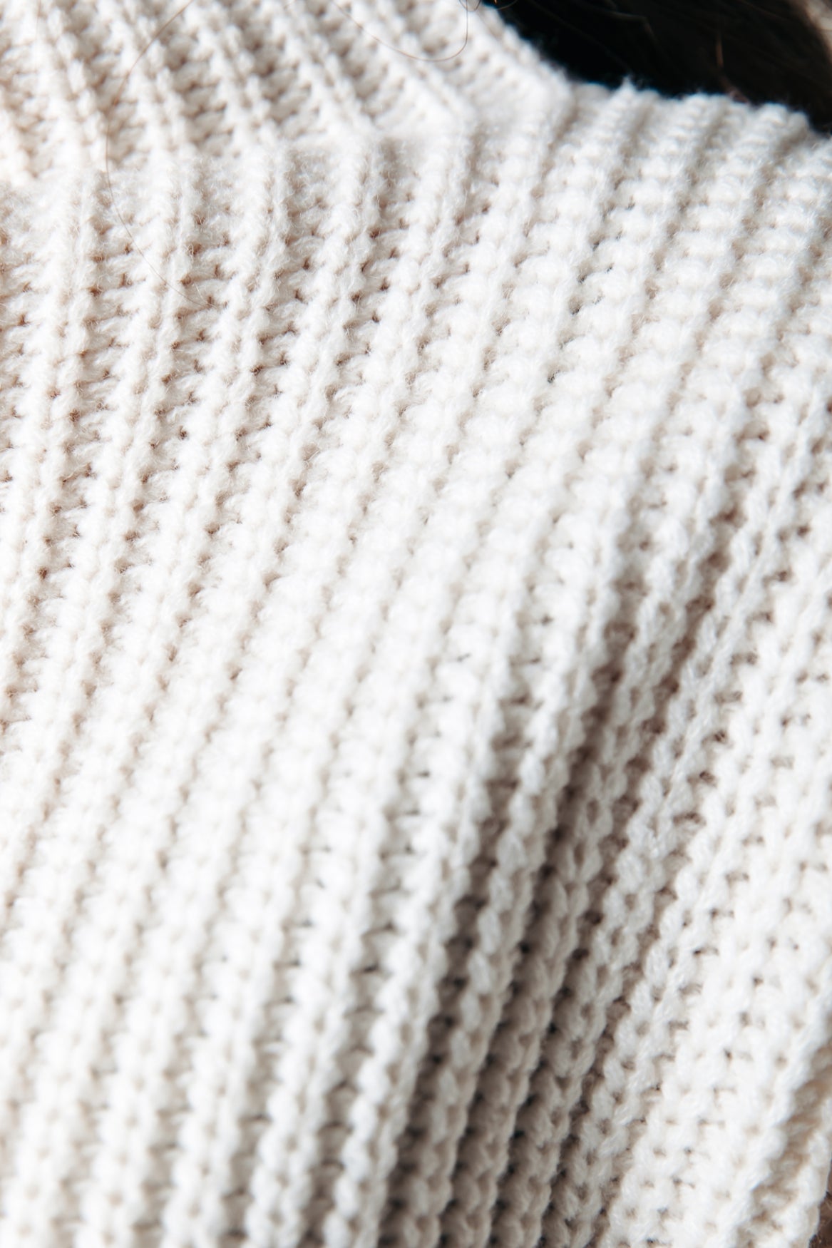 Colourful Rebel Vicca Knit