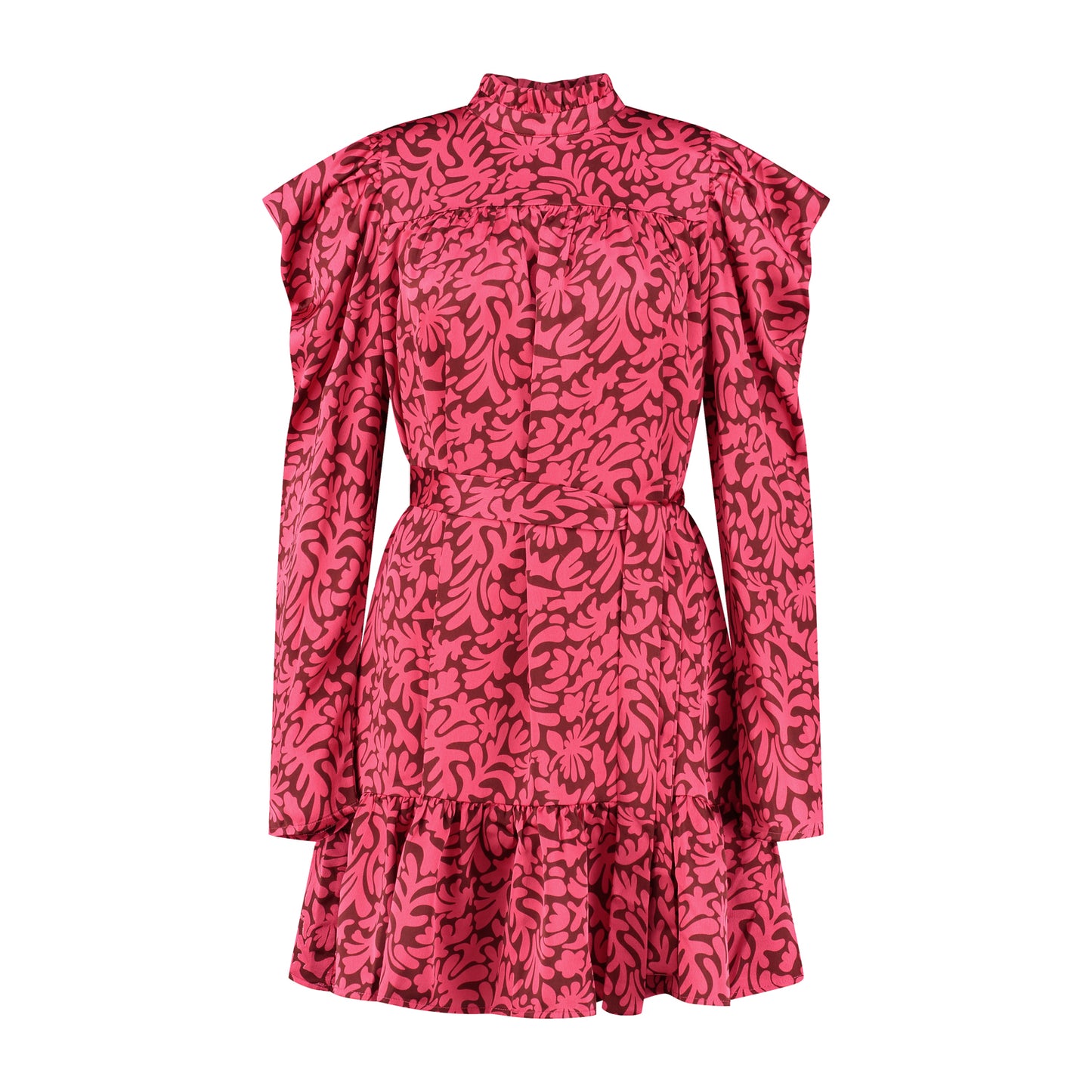 Studio Amaya Nora Dress