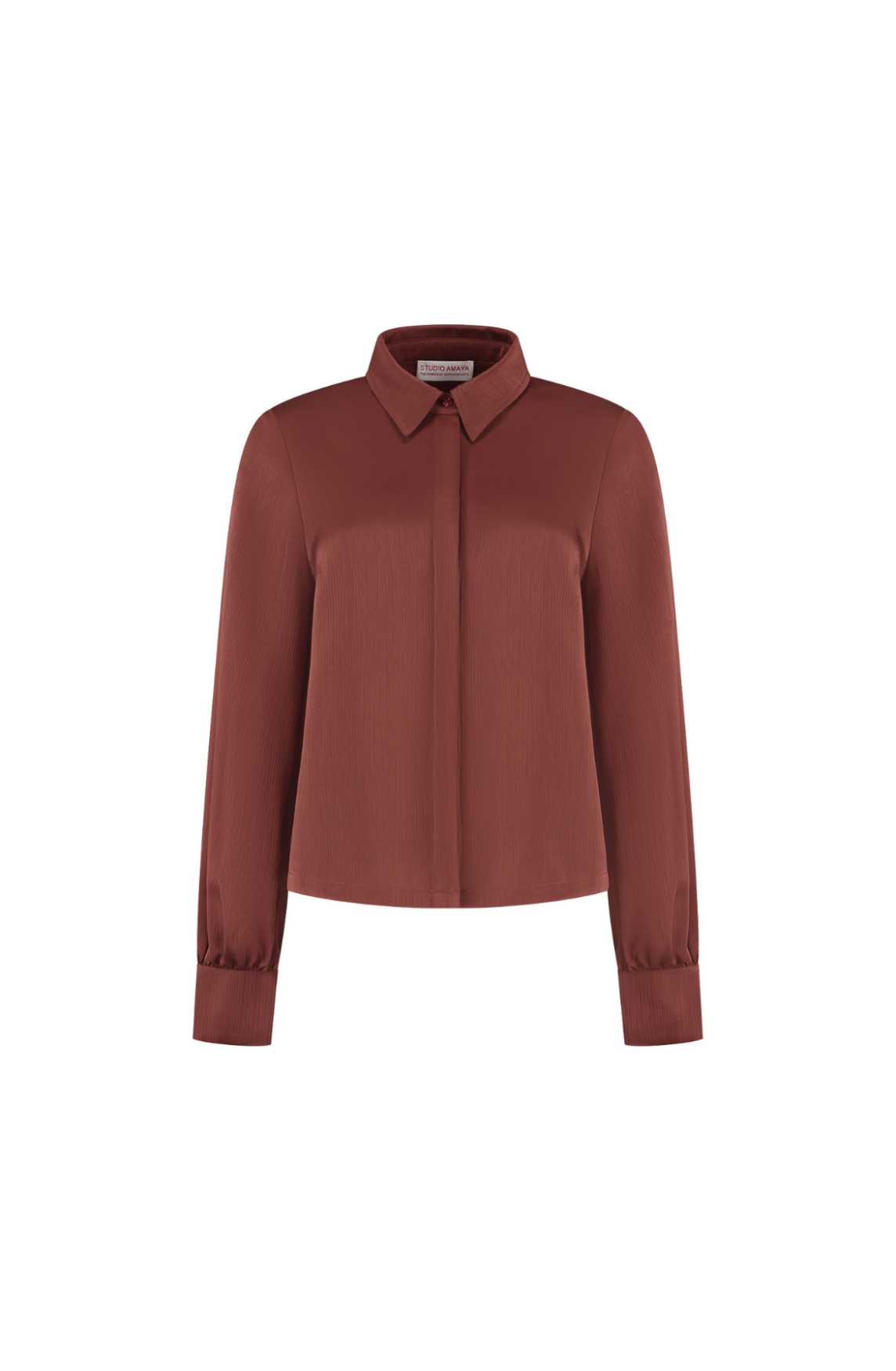 Studio Amaya Montana Blouse