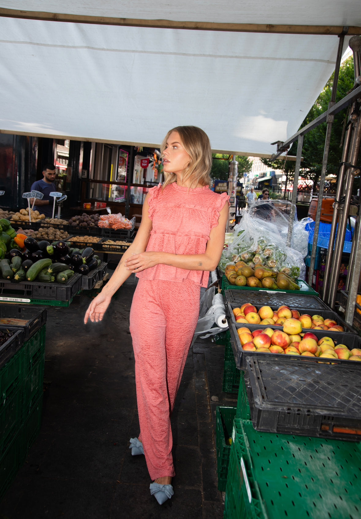 Studio Amaya Helena Pants