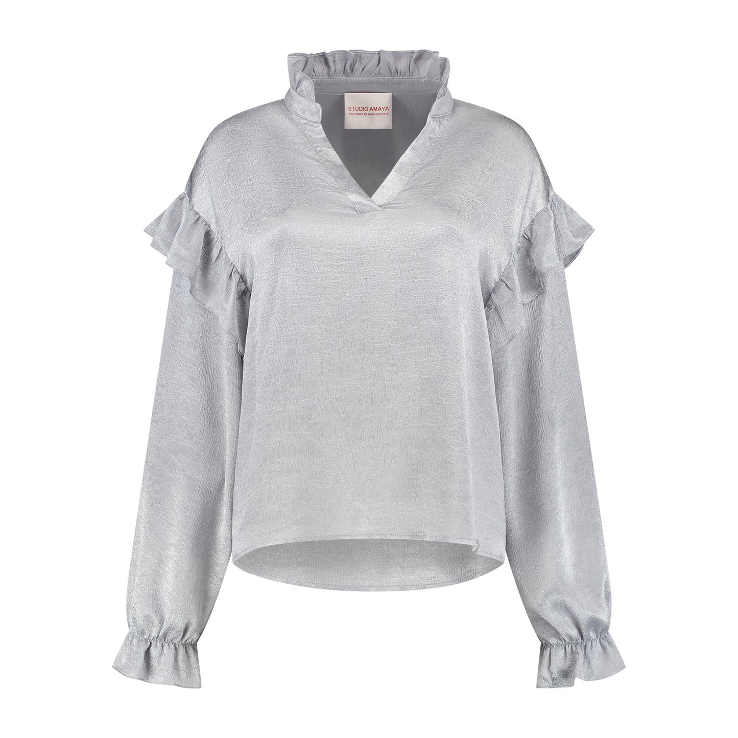 Studio Amaya Elena Blouse