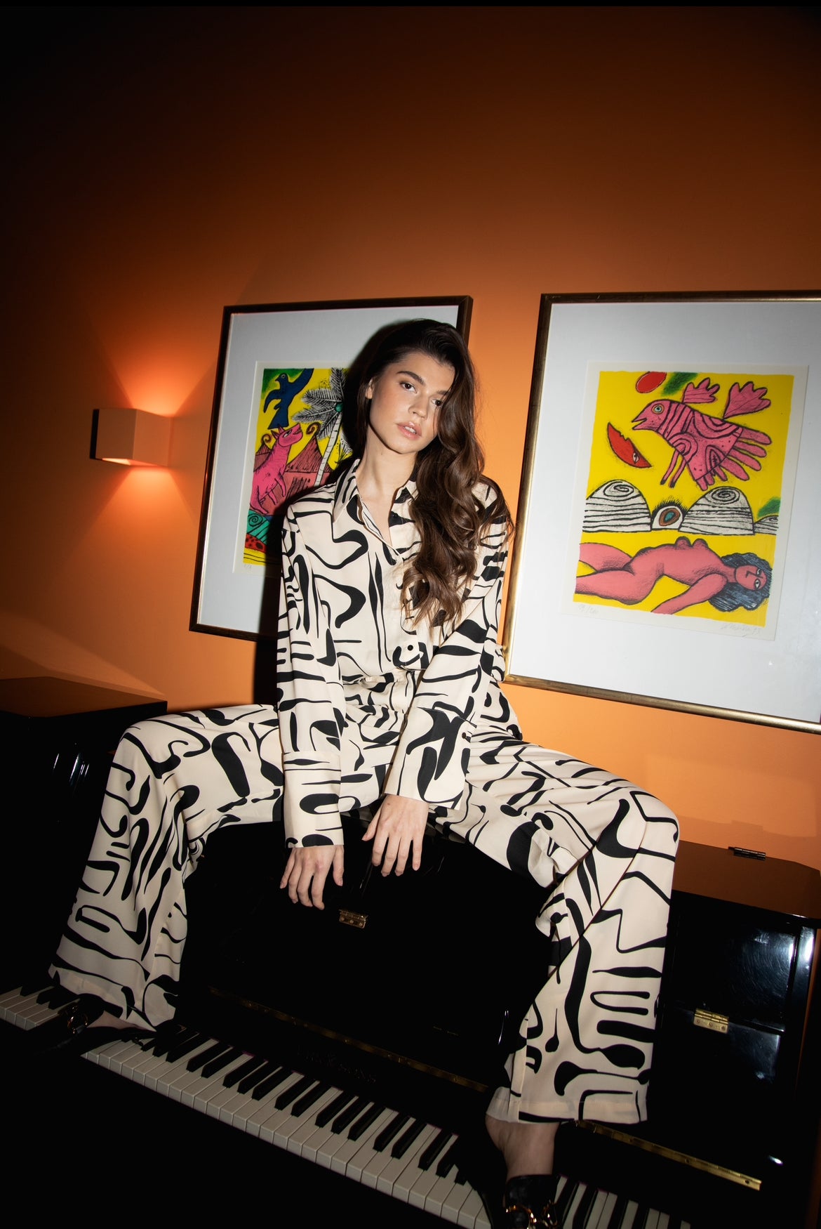 Studio Amaya Anna Broek