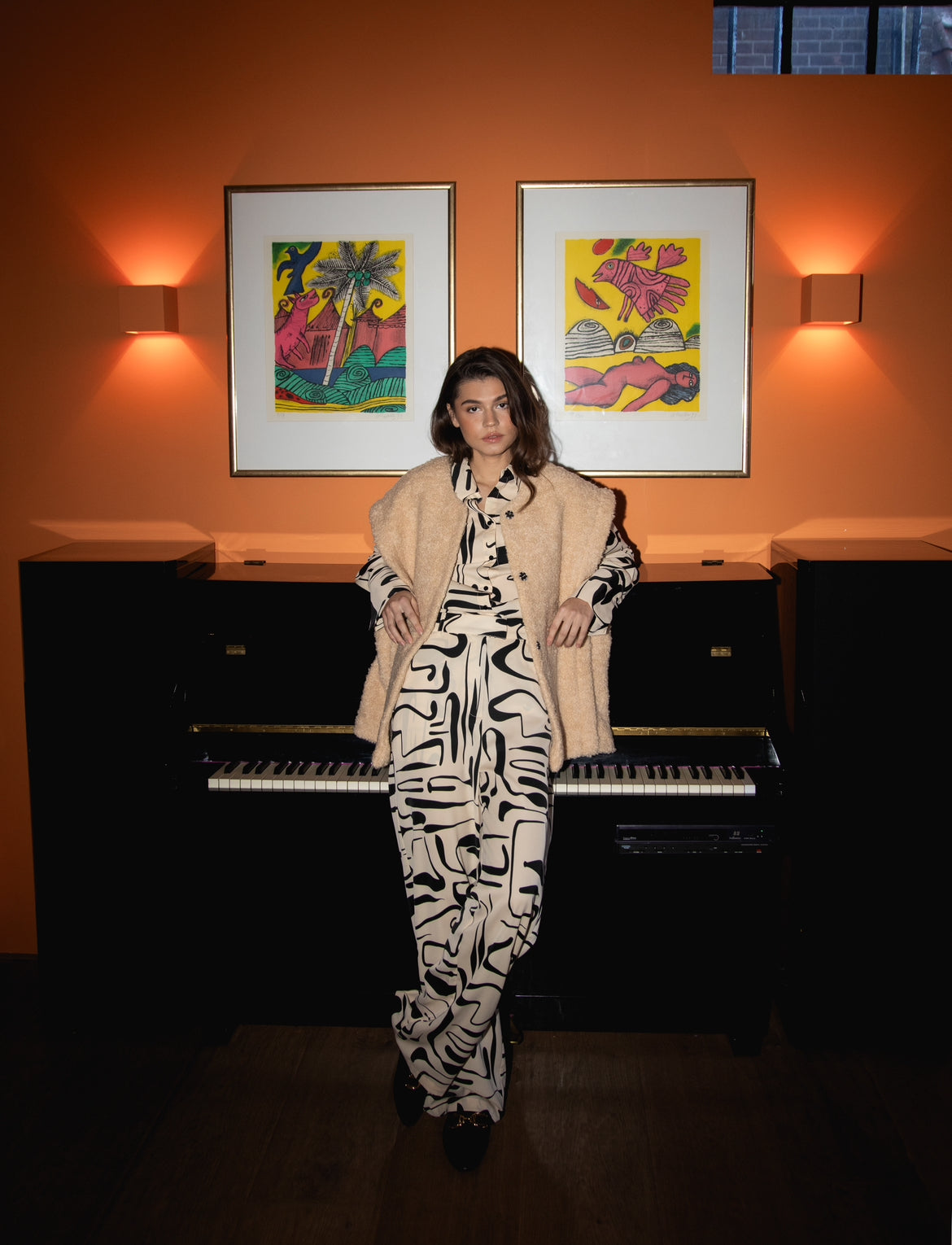 Studio Amaya Anna Broek