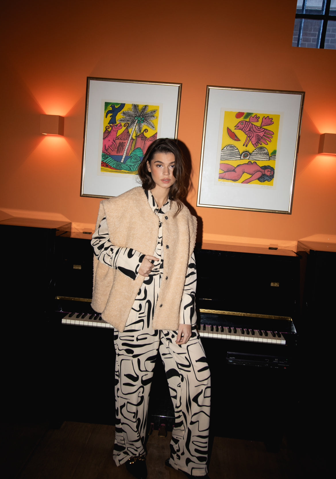 Studio Amaya Anna Broek