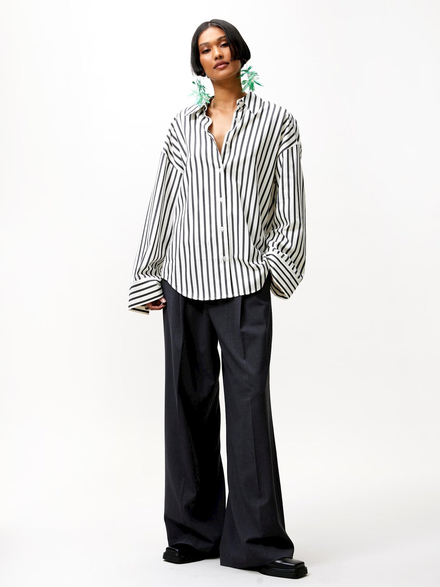 Catwalk Junkie Blouse Sade
