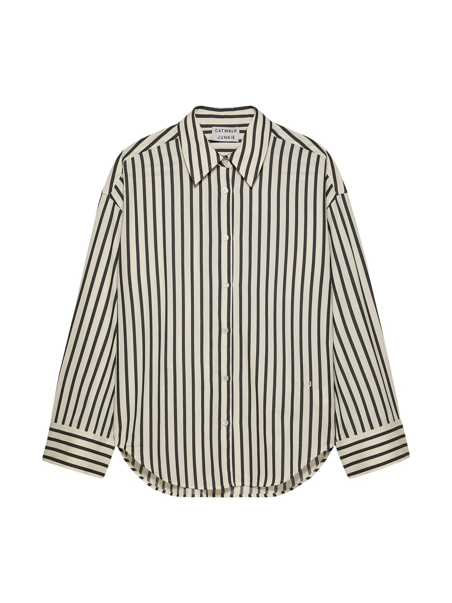 Catwalk Junkie Blouse Sade