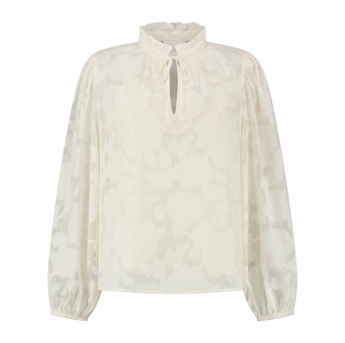 Studio Amaya Charlotte Blouse