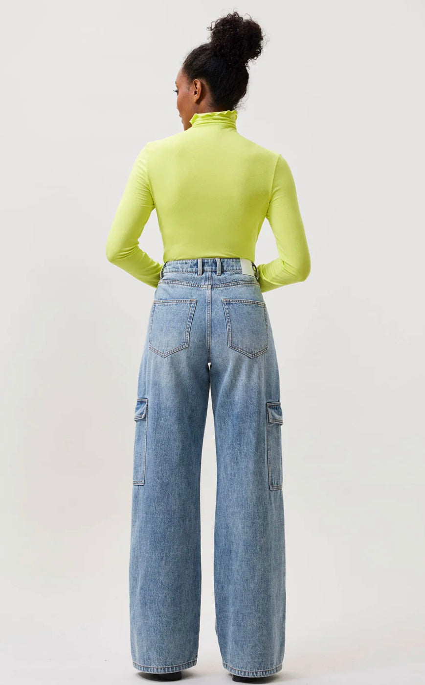 Catwalk Junkie Jeans Charlie Cargo