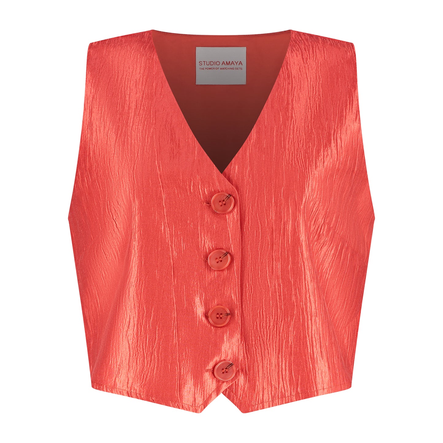 Studio Amaya Cilou Gilet