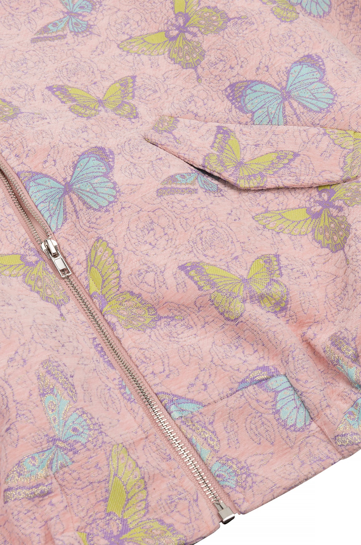 Studio Amaya Lizzy Bomber