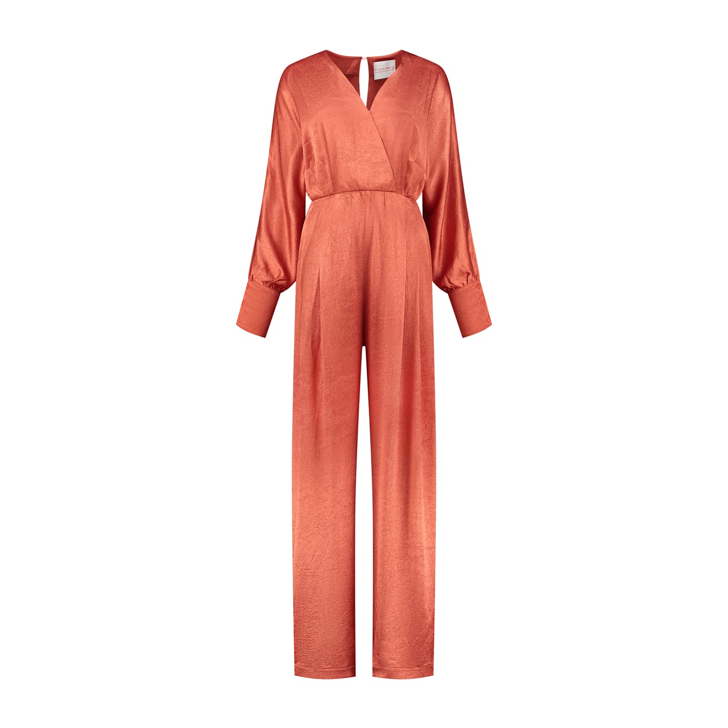Studio Amaya Kelsey Jumpsuit
