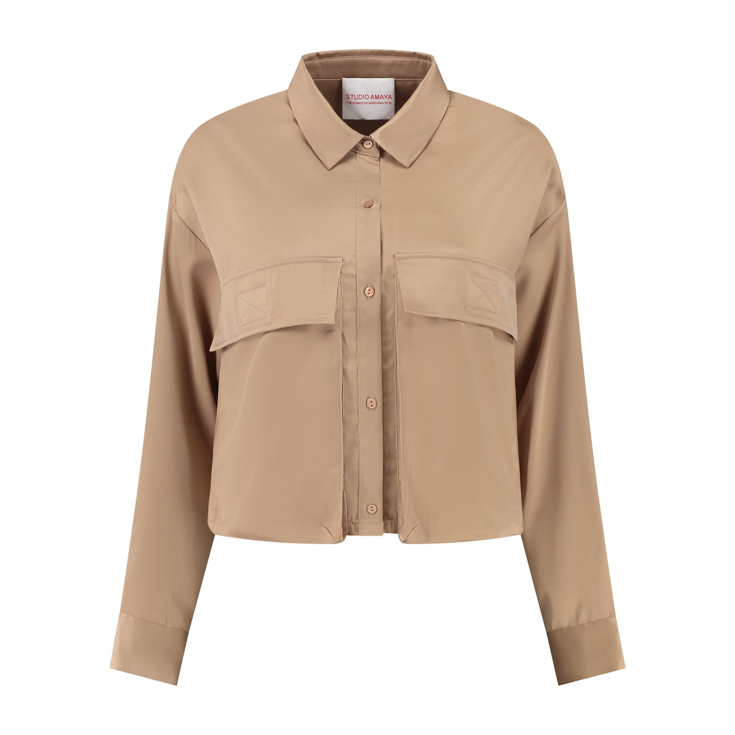 Studio Amaya Peggy Jacket