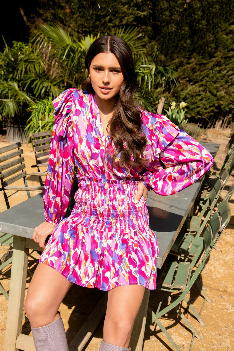 Studio Amaya Zizi skirt