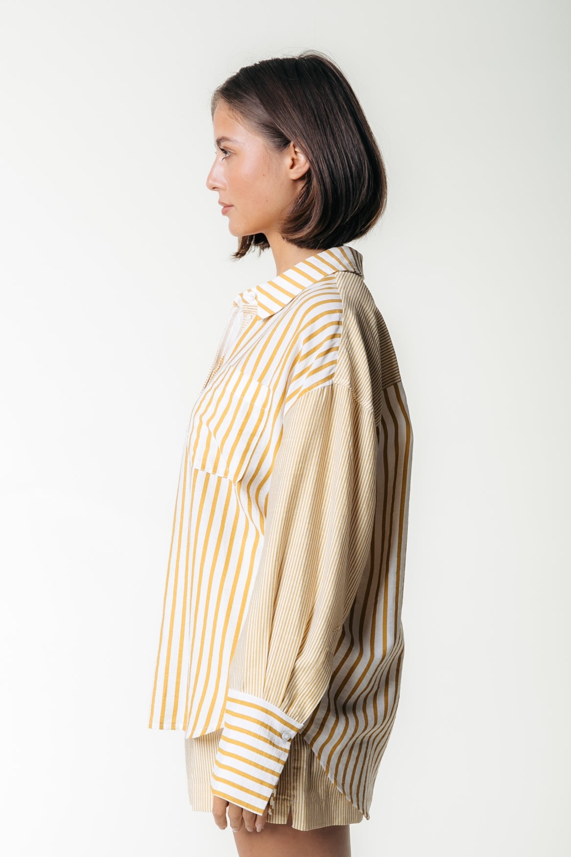 Colourful Rebel Talia Blouse