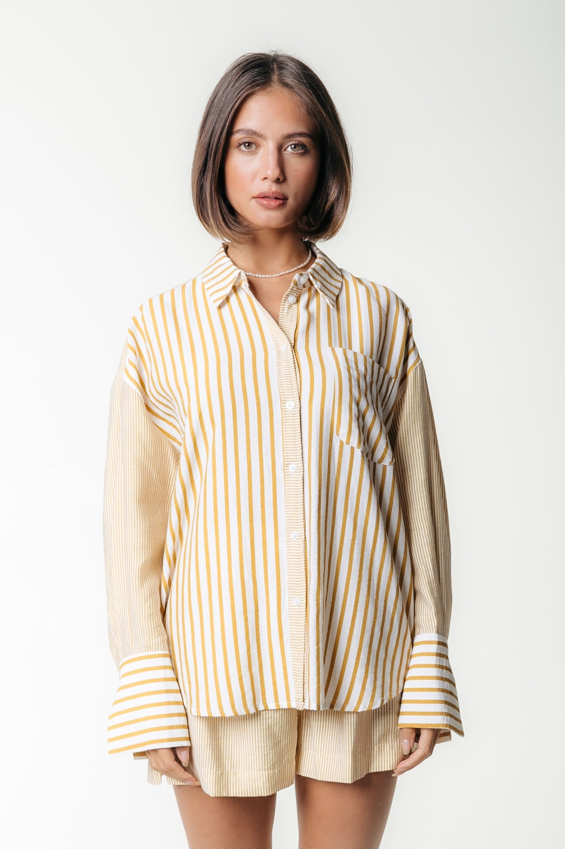 Colourful Rebel Talia Blouse
