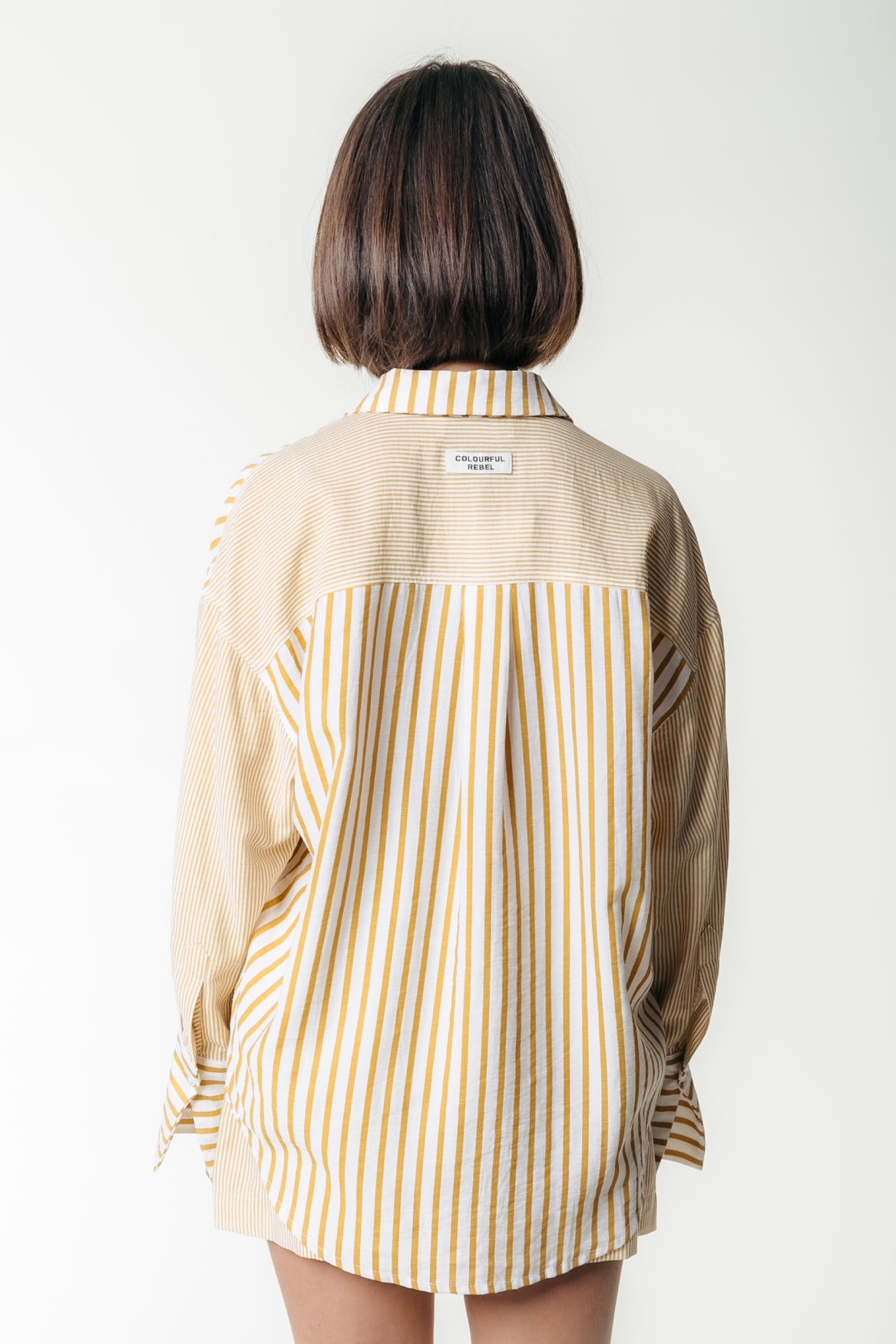 Colourful Rebel Talia Blouse