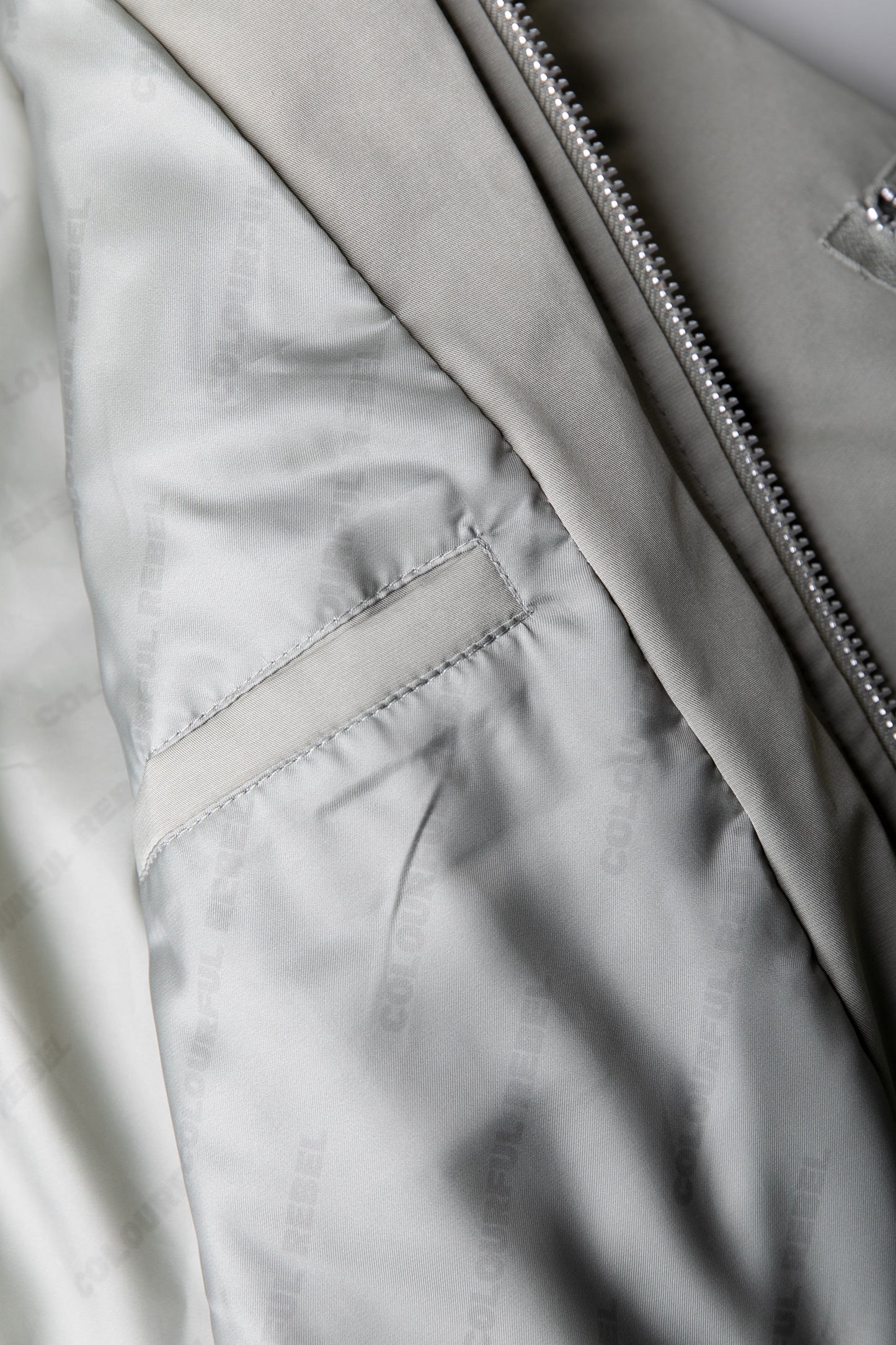 Colourful Rebel Dihya Bomber Jacket