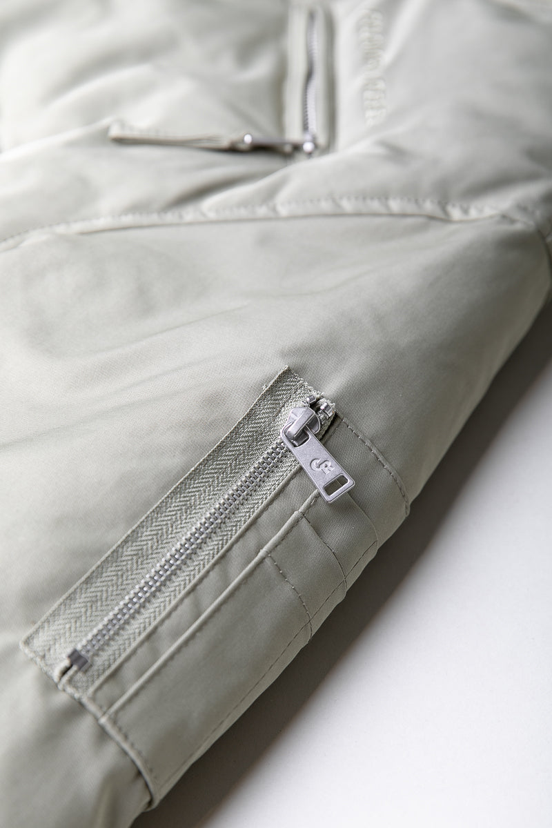 Colourful Rebel Dihya Bomber Jacket