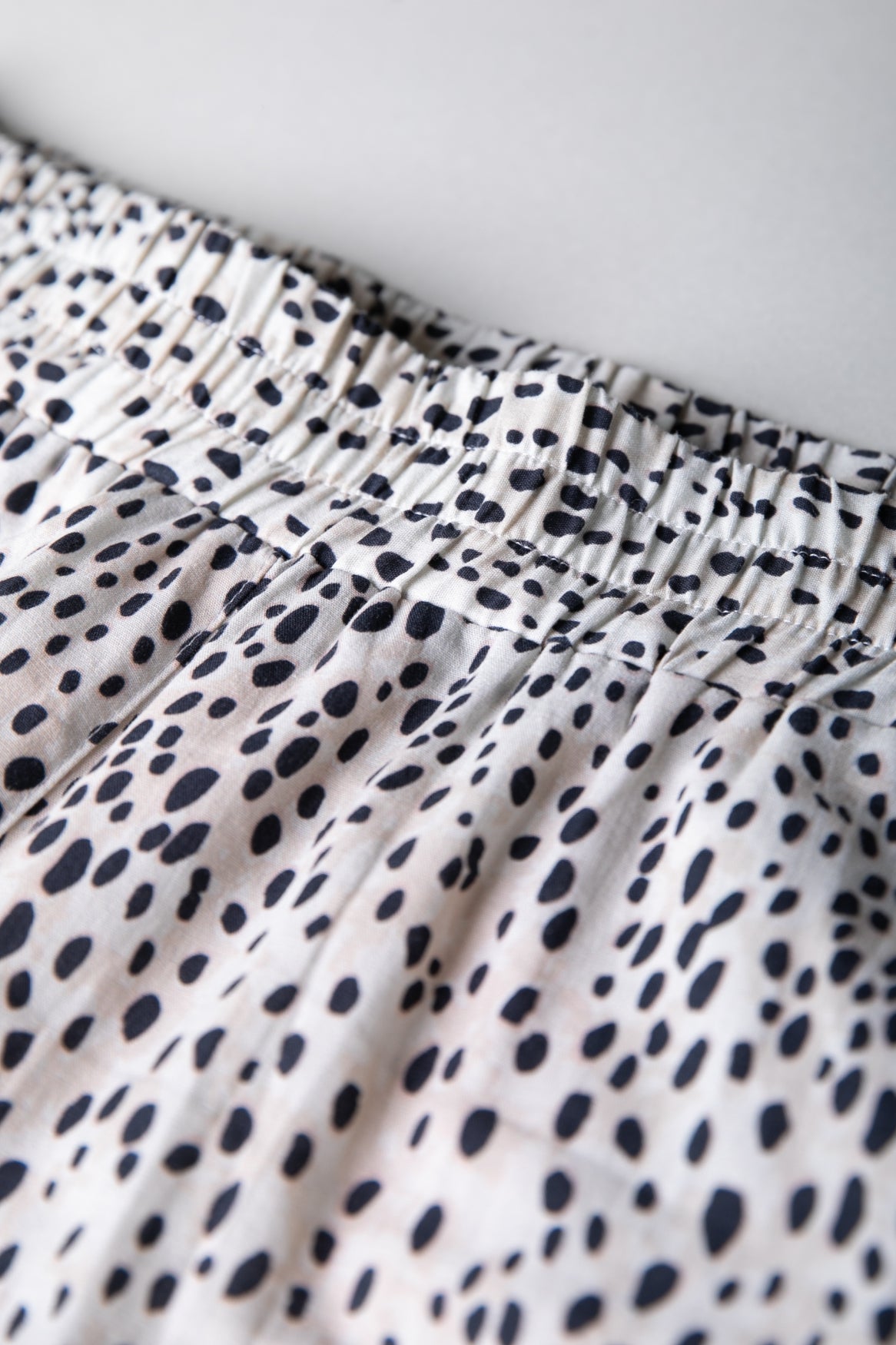 Colourful Rebel Melody Straight Pants