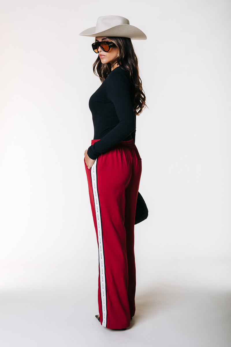 Colourful Rebel Vella Sport Pants
