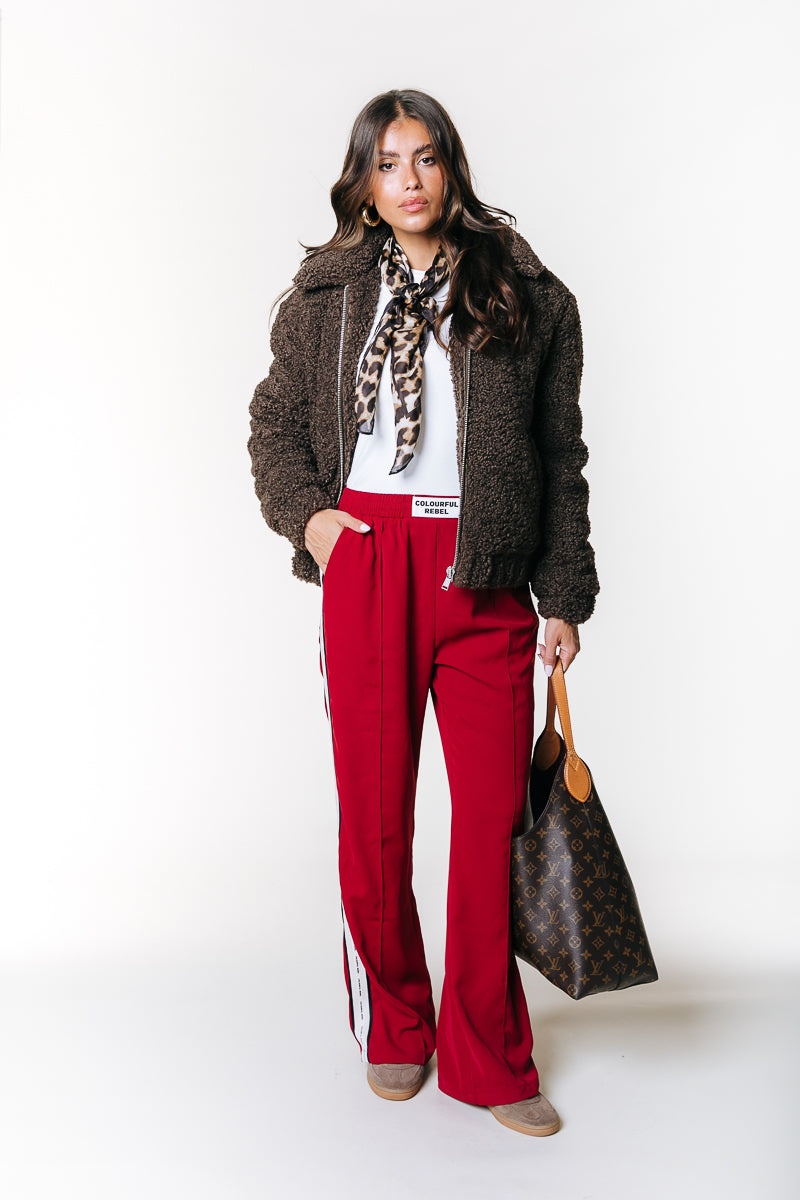 Colourful Rebel Vella Sport Pants