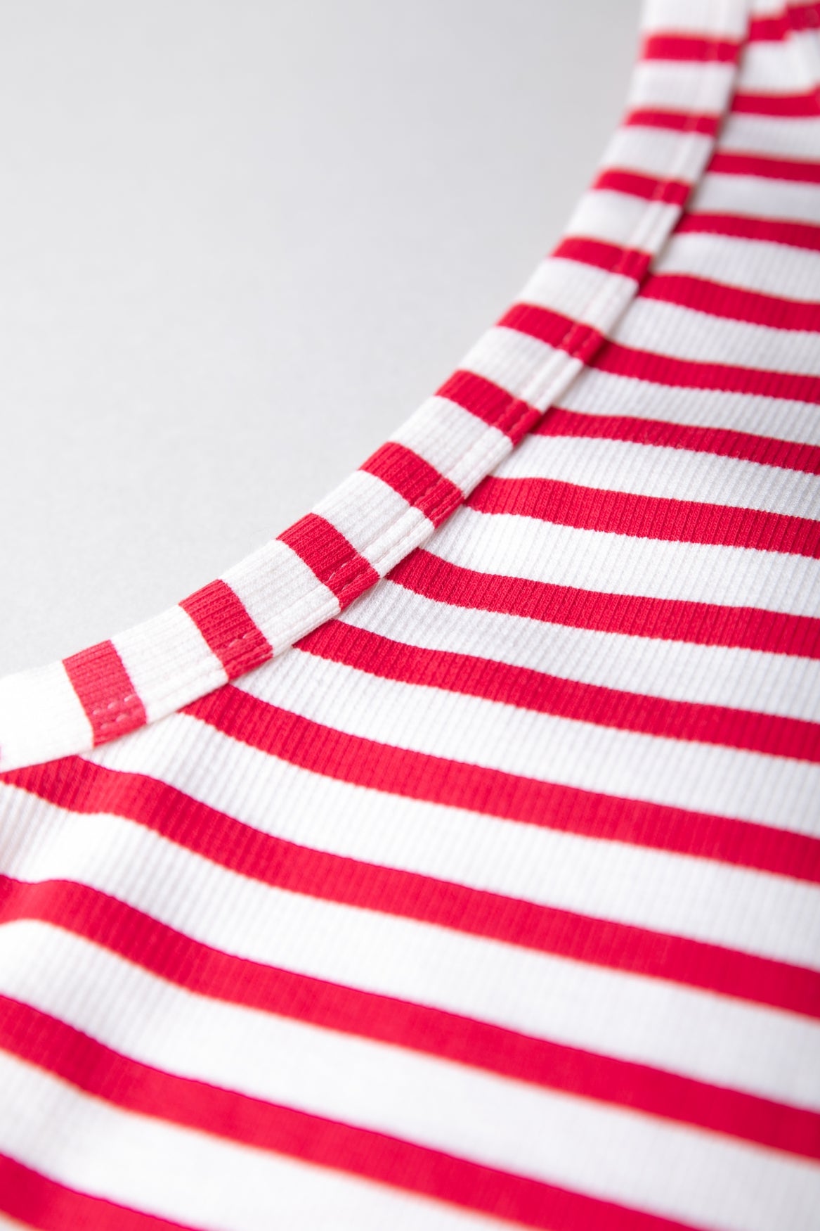 Colourful Rebel Sachi Rib Tanktop
