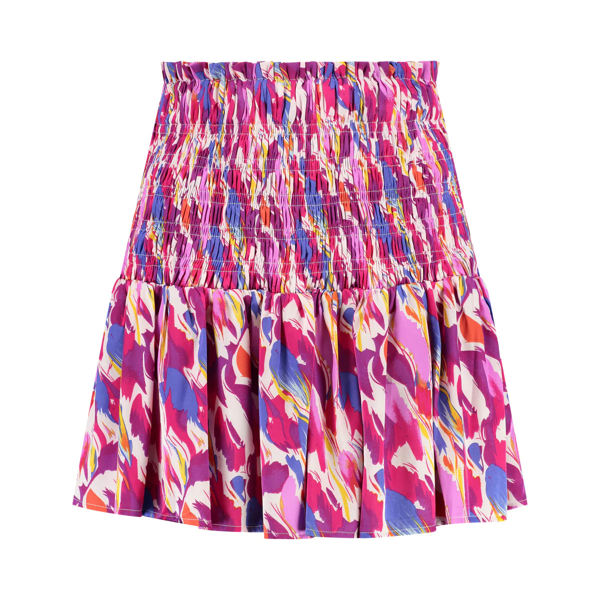 Studio Amaya Zizi skirt