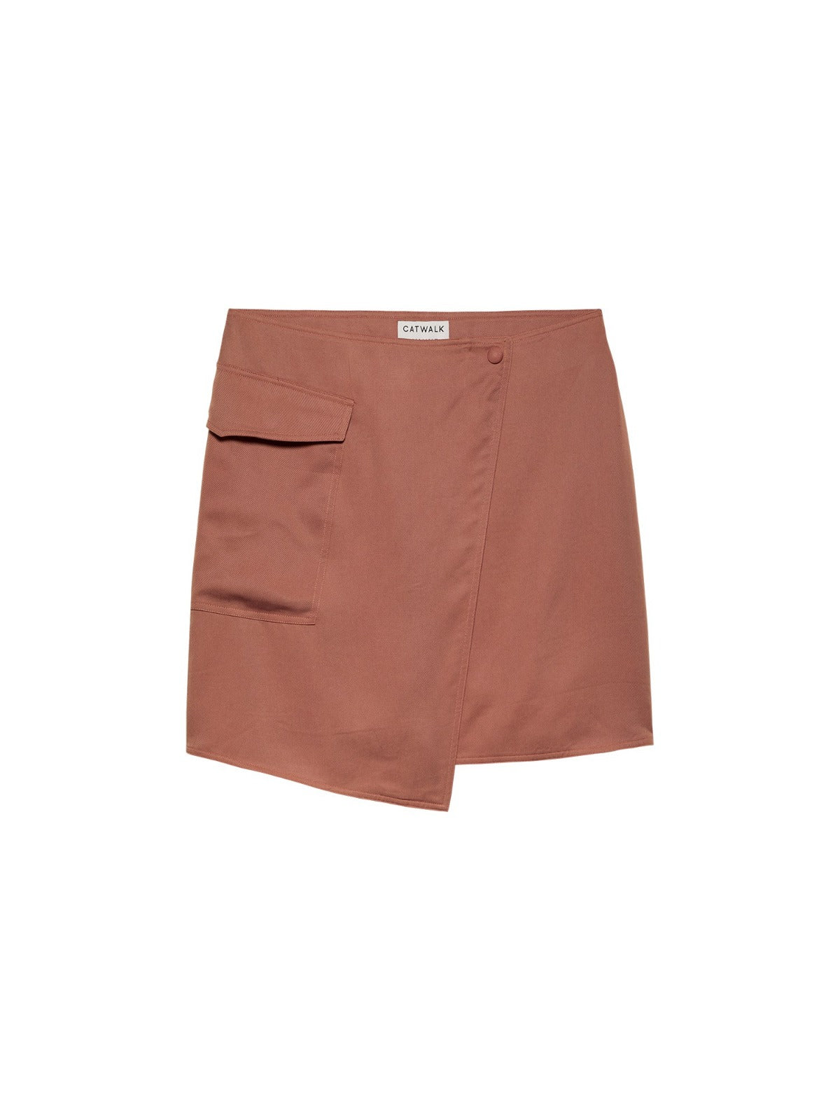 Catwalk Junkie Rok Dion